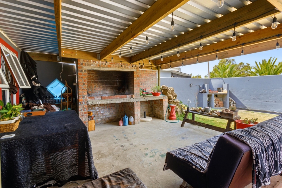 3 Bedroom Property for Sale in Onverwacht Western Cape